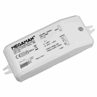 Megaman LED DRIVER V. ER111/GX8.5