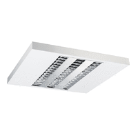 Sylvania RANA DIRECT 1092 3x14W HF wit + 830