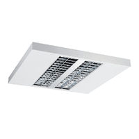 Sylvania RANA DIRECT 1092 4x14W HF wit + 830