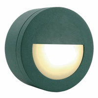 Megaman LYX WAND MAT GROEN