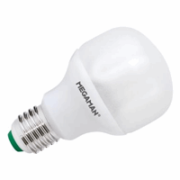 Megaman Softlight 11W/E27Ingenium