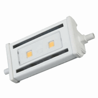 Megaman LED R7s 9/50W 118mm/2800K