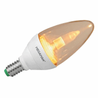 Megaman LED KAARS 5/25W E14 2400K