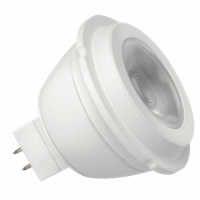 Megaman LED MR16 6/35W 36G/2800K