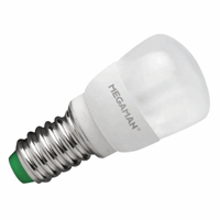 Megaman LED T-LAMP 2/14W DIM E14