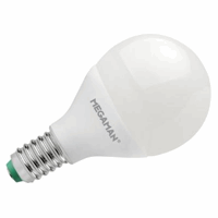 Megaman LED P45 3,5/25W E14 2800K