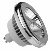 Megaman LED 111d/GU 12/50W 28 45g