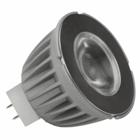 Megaman MR16 8/50W 35G dim 2800K