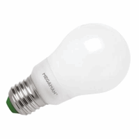 Megaman LED 5.5/40W/E27 360g 2800