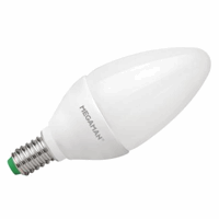Megaman LED KAARS 5/40W E14 2800K