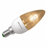 Megaman LED KAARS 3.5/25W E14 24D