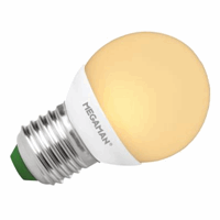 Megaman LED 3.5/25W E27 2400 DIM