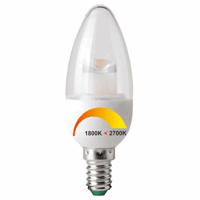 Megaman LED KAARS DtW 4/25W HELDER