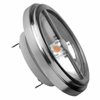 Megaman LED 111d 12/75W/12V 45d28