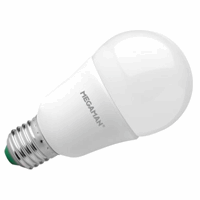 Megaman LED A65 11/75W E27 2800K