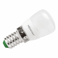 Megaman LED T-LAMP 2.4/15W 2800K