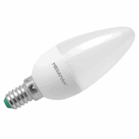 Megaman LED KRS 3.5/25W 2800K E14