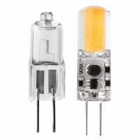 Megaman LED G4 1.8/15W 2800K