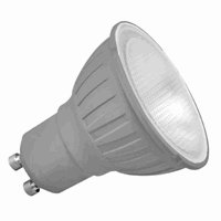 Megaman PAR16 5.5/50W U-DIM 38G 2800K