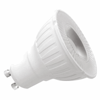 Megaman LED PAR16 GU10 5/35W U-DIM 35GRADEN 2800K