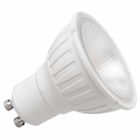 Megaman LED PAR16 4/35W 60 GRADEN STRALINGSHOEK 2800K