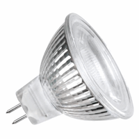 Megaman LED MR16 4.7/35W 36g 12V 2800K GLAS