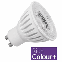 Megaman PAR16 6/75W R95 RICH COLOUR+ U-DIM 35GRADEN 2800K