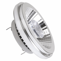 Megaman LED AR111 11/50W 12V 24 GRADEN 2800K DIMBAAR