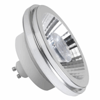 Megaman LED AR111 11/75W GU10 24 GRAGDEN 4000K DIMBAAR