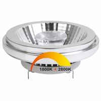 Megaman AR111 DIM TO WARM 12/75W DC36V 24 GRADEN