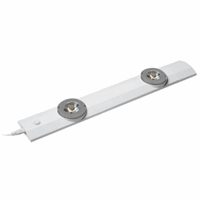 Megaman SMARTLITE 2X7W GX53 WIT