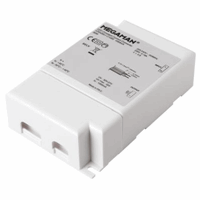 Megaman LED CC DRIVER 34V/1050mA