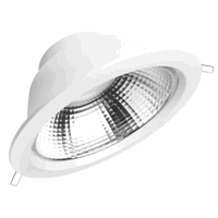 Megaman SIENA FACET REFLECTOR 19/2x18wPLC 4000K UGR22