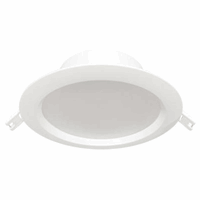 Megaman SIENALITE 17W 4000K DOWNLIGHT