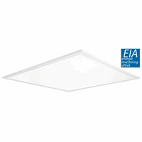 Megaman BERTO LED PANEEL 32W 1050mA ugr<19 60X60CM 3000K