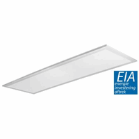 Megaman BERTO LED PANEEL 32W 1050mA UGR<19 120X30CM 3000K