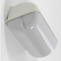Lightronics WVK SS C5-9W EV WT HE