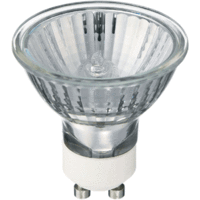 Philips GU10 Halogeen Spot | 50W 230V | Dimbaar
