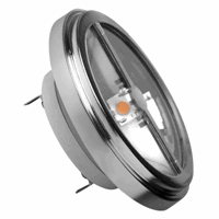 Megaman  MM04447 LED AR111 11W G53 2800K