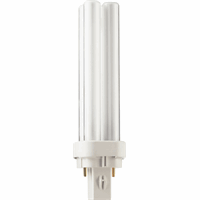 Philips MASTER PL-C 13W/827 2P