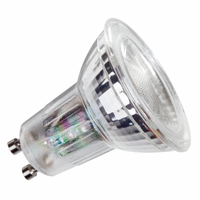 Megaman  MM08027 LED 230VGU10 5W PAR16 2800K