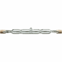 Philips Plusline 118mm 2y 400W R7s 230V 1BB