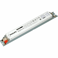 Philips HF-P 336 TL-D III 220-240V 50/60Hz IDC