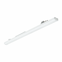 Philips LED Lichtlijn Armatuur | 21W 4000K 2700lm 1138mm | 840 IP20 DALI Dimbaar | Maxos Fusion