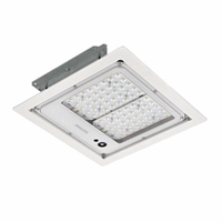 Philips LED Armatuur | 74W 4000K 11570Lm 740 | IP66 | Mini 300 LED