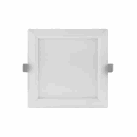 Ledvance  DLSLIM SQ105 6W/6500K WT