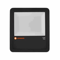 Ledvance LED Floodlight 135W 6500K IP65 Zwart