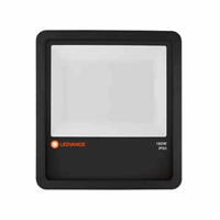 Ledvance LED Floodlight 180W 4000K IP65 Zwart