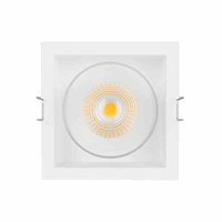 Ledvance  SP SQUARE DK ADJ 8W3000WT