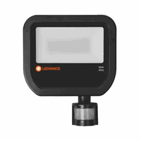 Ledvance  FLOOD 50W/4000K BK